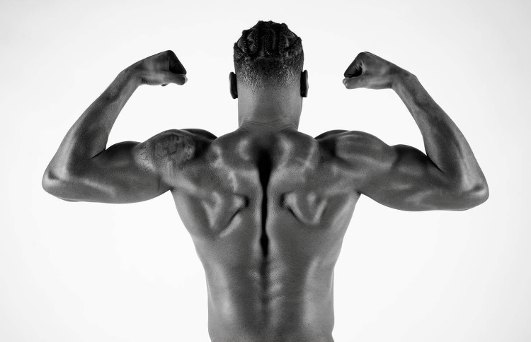 Delve Into Fitness logo